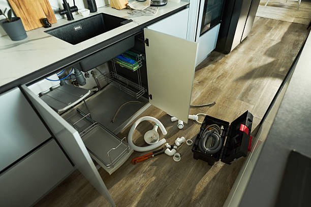 Reliable Drain Cleaning contractor in Meridian, MS by Street Wise - Plumbing